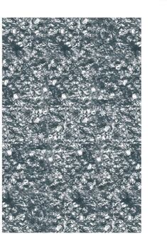 Boston PG-434-PB slagplaat materiaal slagplaat materiaal, parelmoer zwart, 4 ply, 45x29cm