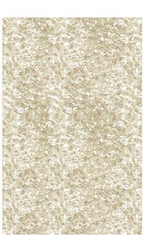 Boston PG-434-PW slagplaat materiaal slagplaat materiaal, parelmoer wit, 4 ply, 45x29cm