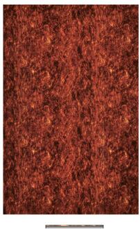 Boston PG-434-T slagplaat materiaal slagplaat materiaal, tortoise, 4 ply, 45x29cm