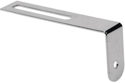 Boston PH-59-C slagplaathouder slagplaathouder, chroom, inclusief montagemateriaal, voor LP-model