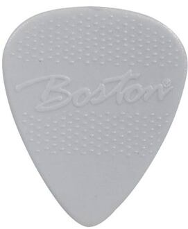 Boston PK-2560 0.60 mm. plectrums 0.60 mm. plectrums, nylon, standaard druppel model, 36-pack