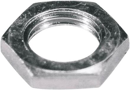 Boston PM-HN-3832 mounting nuts for 3/8" pots, 12 pcs