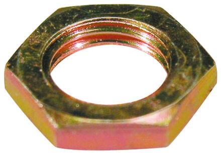 Boston PM-HN-L mounting nuts for standard pots, M8, 12 pcs, for PM-250-B/A and PM-500-B/A