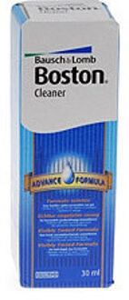 Boston® Cleaner - 30 ml - 000