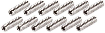 Boston SAI-10 brugschroeven brugschroeven, 2,8x10.0 mm, 1.27 allen key, 12-pack