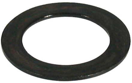 Boston SJWA-B rivet voor chassis connector rivet voor chassis connector, zwart, 12 stuks