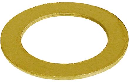 Boston SJWA-G rivet voor chassis connector rivet voor chassis connector, goud, 12 stuks