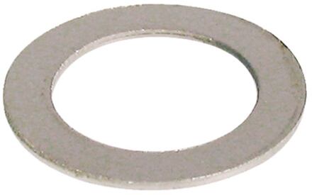 Boston SJWA-N rivet voor chassis connector rivet voor chassis connector, nikkel, 12 stuks