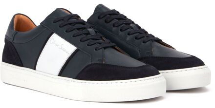 Boston Sneakers Blauw - EU 42 / UK 8