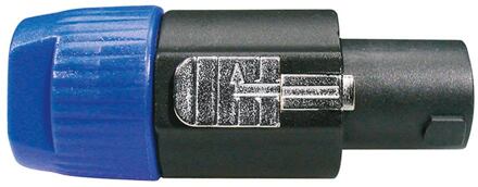 Boston SPK-4FC speaker plug speaker plug, female, 4-polig