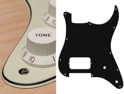 Boston ST-344-M slagplaat slagplaat, Stallion, 3 ply, mint green, h, 2 pot holes