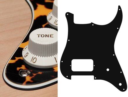 Boston ST-344-WCY slagplaat slagplaat, Stallion, 3 ply, wild cat yellow, h, 2 pot holes