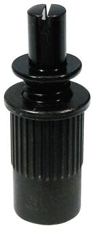 Boston SU-120-B bridge studs bridge studs, zwart, 2-pack