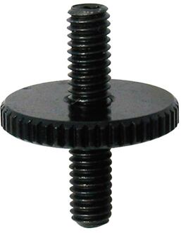 Boston SU-130-B bridge studs bridge studs, zwart, 2-pack