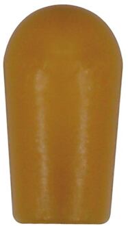 Boston TA-340 switch cap LP-style, metric, amber