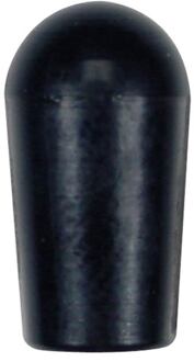Boston TB-340-IN switch cap LP-style, inch, fits Switchcraft, black