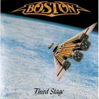 Boston - Third Stage | CD