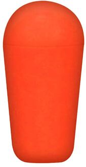Boston TO-350 switch cap LP-style, metric small M3, orange