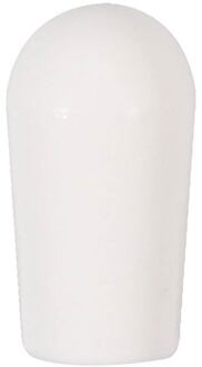 Boston TW-340 switch cap LP-style, metric, white