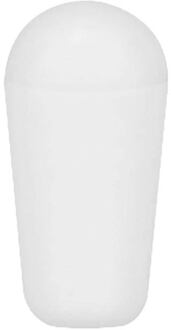 Boston TW-350 switch cap LP-style, metric small M3, white