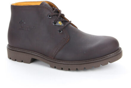 Bota Panama C2 Veterboots Heren -Brown - Maat 45