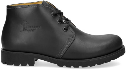 Bota Panama C3 Veterboots Heren -Zwart - Maat 41