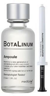 Botalinum Ampoule 30ml