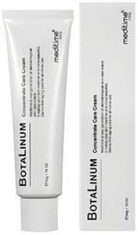 Botalinum Concentrate Care Cream - Gezichtscrème