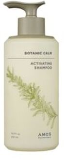 Botanic Calm Activating Shampoo 500ml