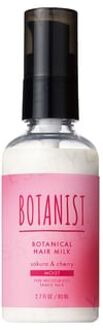 Botanical Hair Milk Moist Sakura & Cherry 80ml