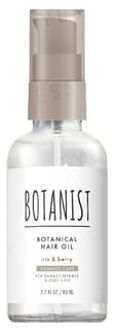 Botanical Hair Oil Damage Care 80ml