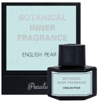 Botanical Inner Fragrance Oil English Pear 6ml