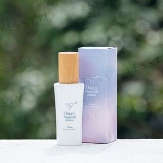 Botanical Japanese Herbal Lotion 100ml Refill