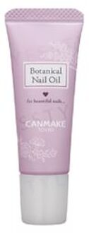 Botanical Nail Oil 9ml