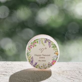 Botanical Organic Rice Balm 3g