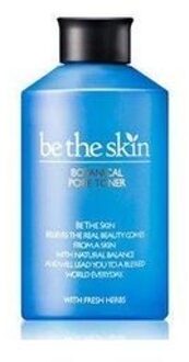 Botanical Pore Toner 150ml