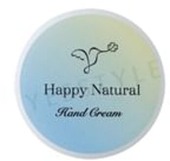 Botanical Rose Hand Cream 3g