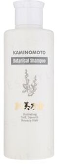 Botanical Shampoo 200ml