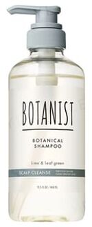 Botanical Shampoo Scalp Cleanse 460ml