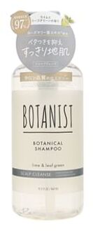 Botanical Shampoo Scalp Cleanse 460ml