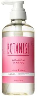 Botanical Shampoo Smooth Sakura & Cherry 460ml