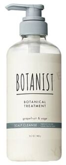 Botanical Treatment Scalp Cleanse 460g
