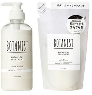 Botanical Treatment Smooth 400g Refill