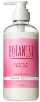 Botanical Treatment Smooth Sakura & Cherry 460g