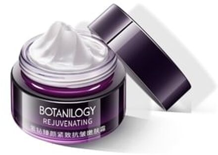 BOTANILOGY Rejuvenating Anti-Wrinkle Firming Cream 50g