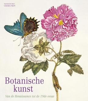 Botanische Kunst - (ISBN:9789462263369)