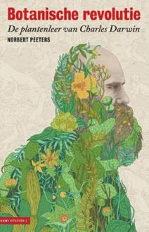 Botanische revolutie - Boek Norbert Peeters (9050115780)