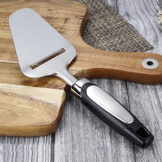 Boter Ham Slice Duurzaam Multipurpose Keuken Makkelijk Schoon Roestvrij Staal Thuis Kaas Schop Pannenkoeken Cake Praktische Pizza