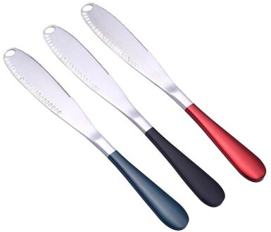 Boter Opbergdoos Kaas Dunschiller Kaasschaaf Cutter Snijden Vers Houden Kaas Case Behoud Container Voor Keuken Gereedschap 3stk Sliver