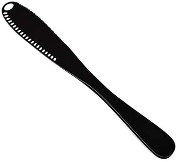 Boter Raspen Cutter Butter Spreader Rvs Rasp Slicer Curler Tb matte zwart